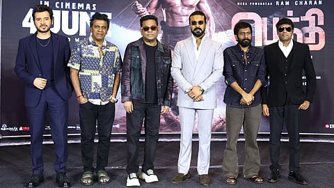 Ram Charan