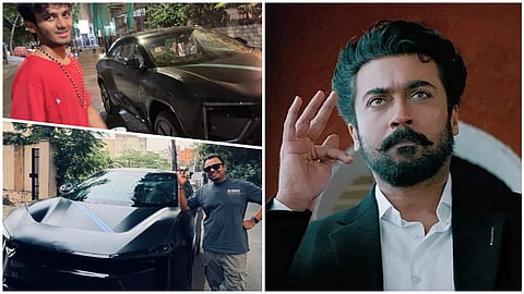 Suriya
