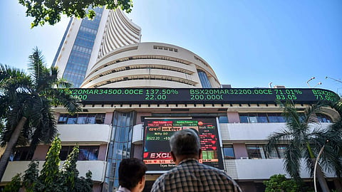 Reliance Suffers Biggest Blow as Top 10 Firms Shed ₹1.54 Lakh Crore