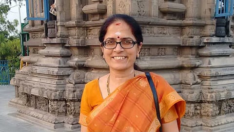 Who is V Mohana? The Second Woman Elevated Directly to SC