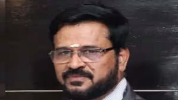 சீனிவாசன்