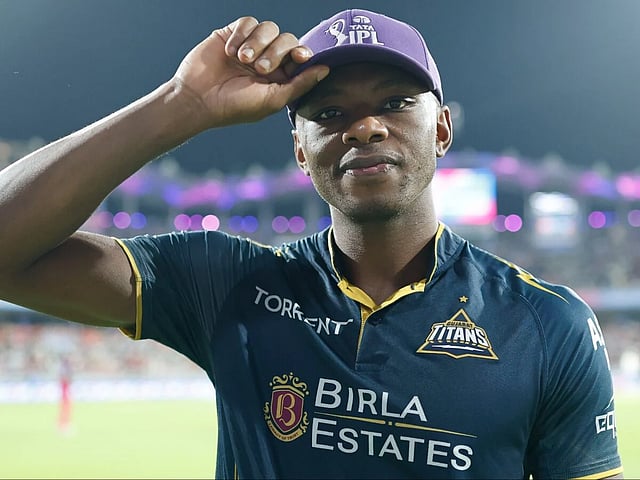 rabada
