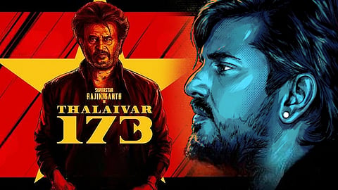 Is RKFI indicates Ashwath Marimuthu directing Thalaivar 173?