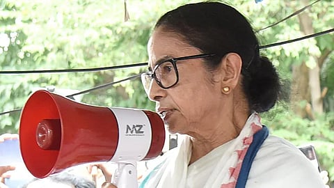 Mamata Banerjee Says TMC Faces a ‘Do or Die’ Battle