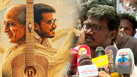 Mari Selvaraj