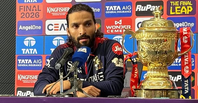 rajat patidar