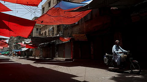 Islamabad Reintroduces 8 PM Market Closure Rule – Here's Why