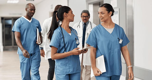 Nurses