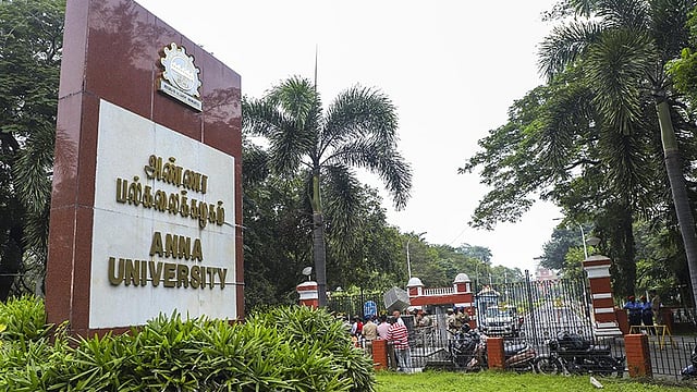 Anna University