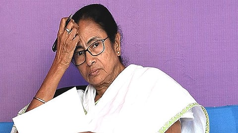 Who Will Be West Bengal Opposition Leader? TMC Faces Rift