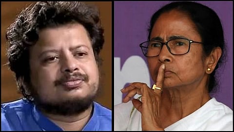 Ritabrata Banerjee Appointed Leader of Opposition in West Bengal Assembly