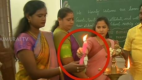 Mayor Priya vs Pallavi: Fresh Political Row Erupts in Chennai