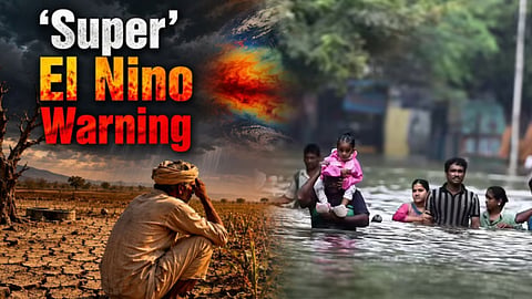 What is El Niño