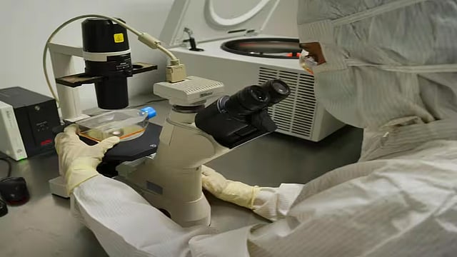 Agharkar research centre