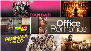 May 31 to June 6 This Weeks Release