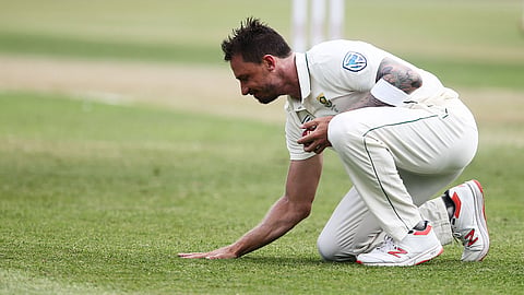 dale steyn