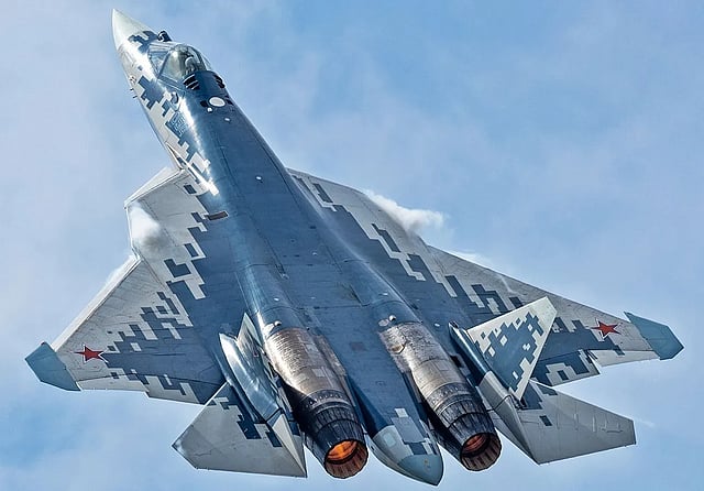 Su 57