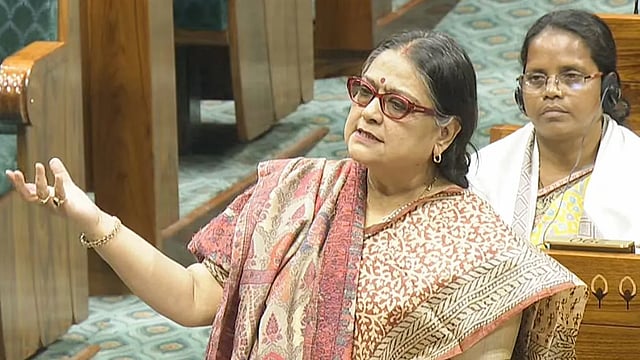 Kakoli Ghosh Dastidar