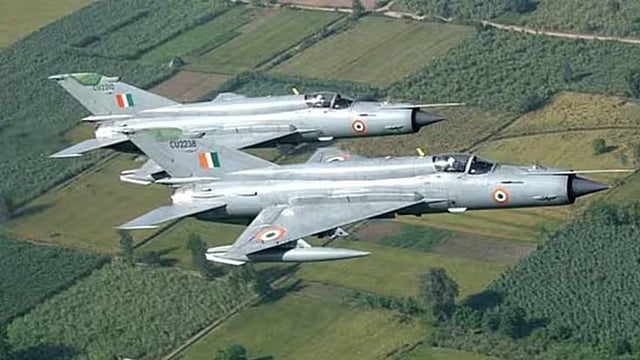 Mig 21