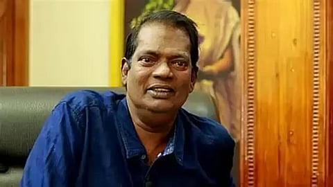 Salim Kumar’s Death: Rahul Gandhi Expresses Condolences