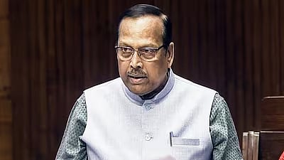 TMCs Sukhendu Sekhar Ray quits party resigns
