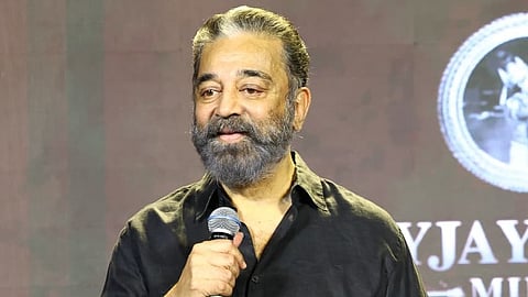 Kamalhaasan