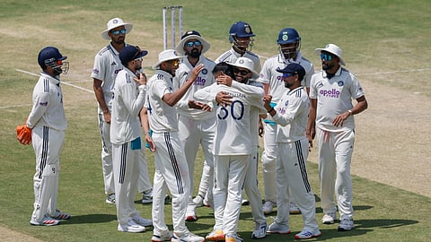 India Vs Afghanistan One off Test India Won of History Record