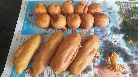 Paper-Wrapped Snacks Under Scanner as Food Watchdog Issues Warning
