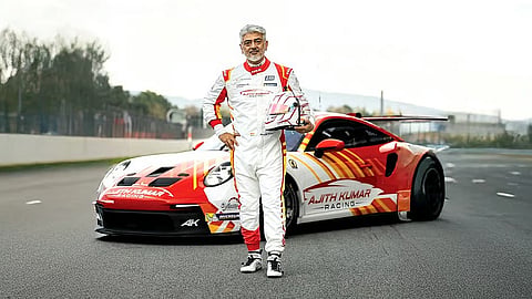 Ajithkumar