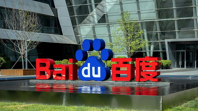 Baidu