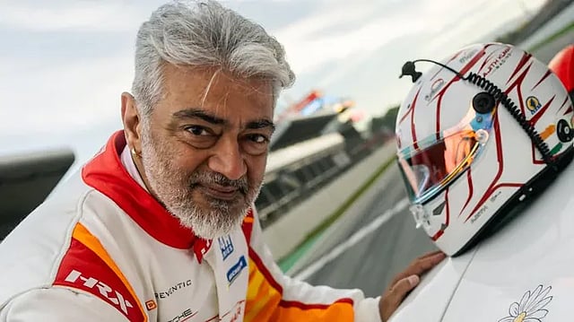 Ajithkumar
