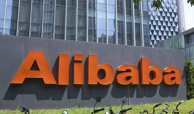 Alibaba
