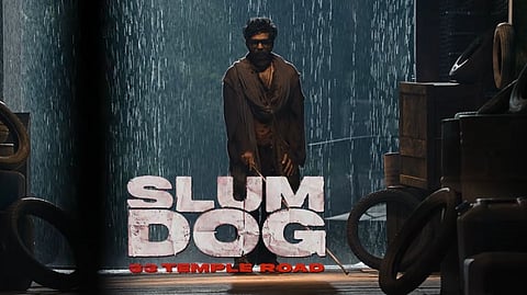 Vijay Sethupathi
