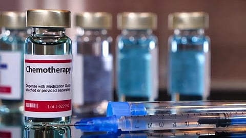 Severe Shortage of Cancer Drugs; Chemotherapy Hit by Rising Costs