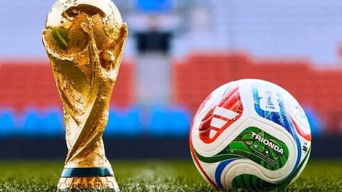 FIFA World Cup 2026 to Introduce New Regulations