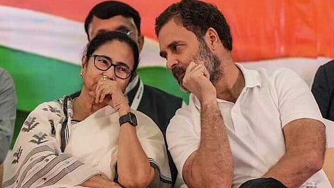 TMC-Congress Merger on the Cards? Speculation grows 