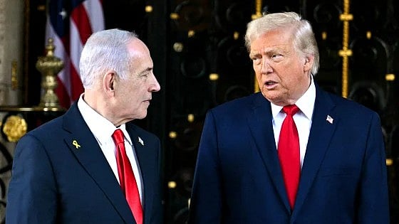 Espionage Claims Rock US Israel Relations