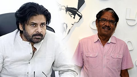 Pawan Kalyan