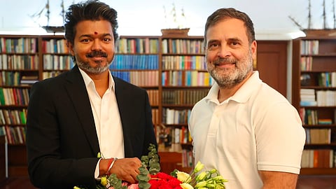 vijay, rahul