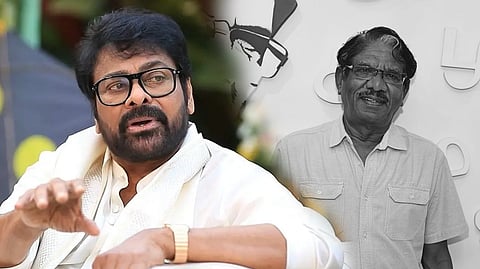 Chiranjeevi
