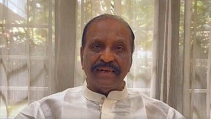 Vairamuthu
