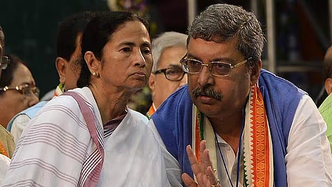 TMC Chief Kalyan Banerjee's ultimatum to Mamata
