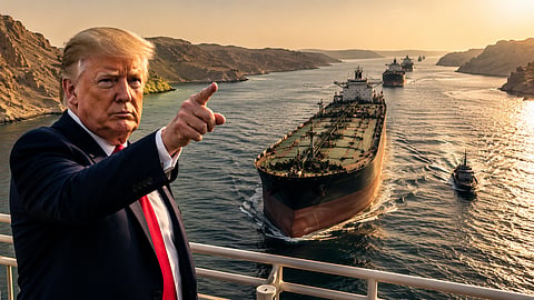 US secret Operation 