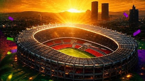 FIFA 2026