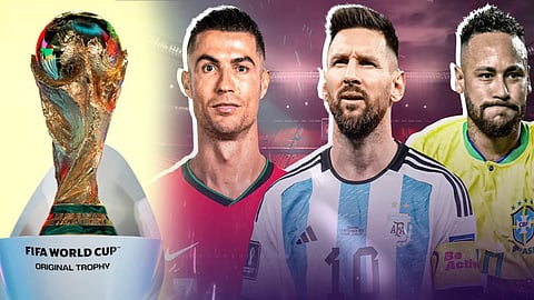 FIFA Football World Cup