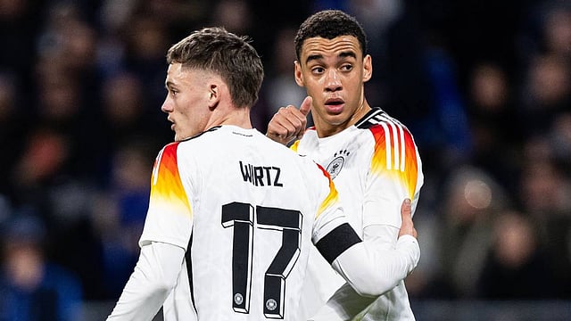 Musiala &wirtz
