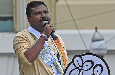 Prakash Chik Baraik
