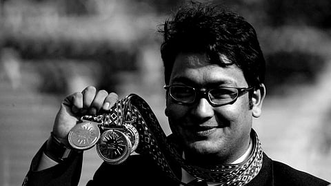 Indian shooting legend and coach Jaspal Rana dies