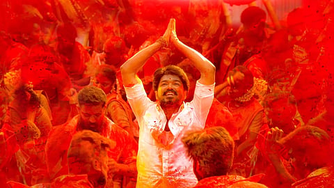 Jana Nayagan not for June 18, Mersal Re Release Confirmed