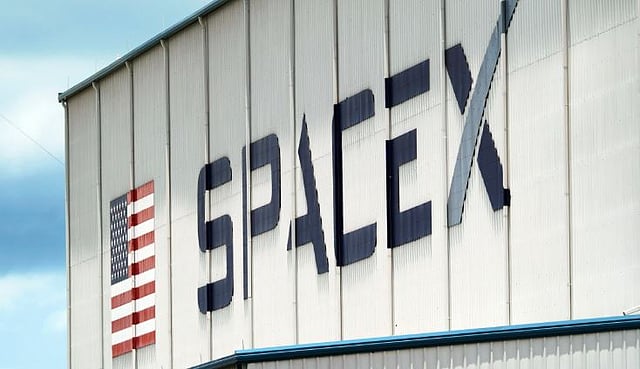 Space x